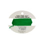 Vineyard Silk Card G-2144 Golf — silk card for needlepoint, 18 mesh