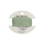 Vineyard Silk Card G-2147 Bok Choy — silk card for needlepoint, 18 mesh