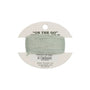 Vineyard Silk Card G-2151 Spray — silk card for needlepoint, 18 mesh