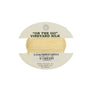 Vineyard Silk Card G-2162 French Vanilla — silk card for needlepoint, 18 mesh