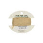 Vineyard Silk Card G-2169 Sahara — silk card for needlepoint, 18 mesh