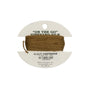 Vineyard Silk Card G-2171 Partridge — silk card for needlepoint, 18 mesh