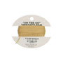 Vineyard Silk Card G-2188 Kahlua — silk card for needlepoint, 18 mesh