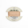 Vineyard Silk Card G-2201 Paradise Pale — silk card for needlepoint, 18 mesh