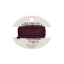 Vineyard Silk Card G-2218 Shadow — silk card for needlepoint, 18 mesh