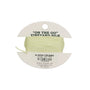 Vineyard Silk Card G-2234 Celery — silk card for needlepoint, 18 mesh