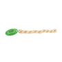 Vineyard Silk Skein C-184 Butter Pecan — silk skein for needlepoint, 18 mesh